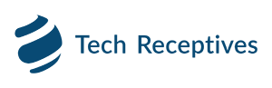 TechReceptives Solutions Private Limited Logo