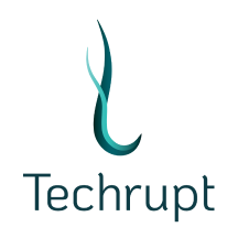 techruptdigital Logo