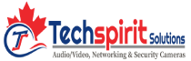 techspiritsolutions Logo