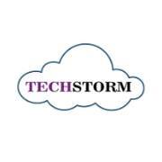 techstormacademy Logo