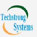 Techstrong systems ltd Logo