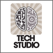 Tech Studio Logo