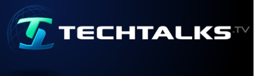 TechTalks.TV Logo