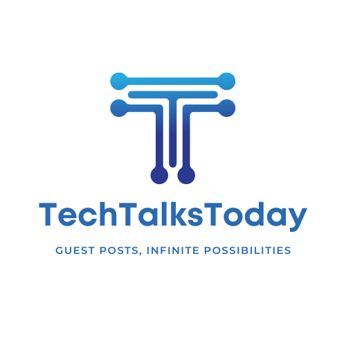 TechTalksToday Logo