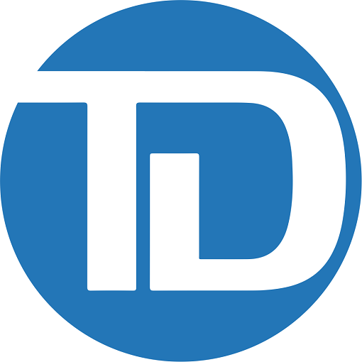 Techtra Digital Logo