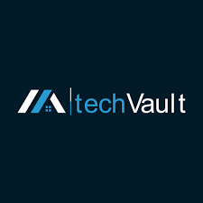 techvault Logo