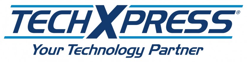 TechXpress, Inc. Logo