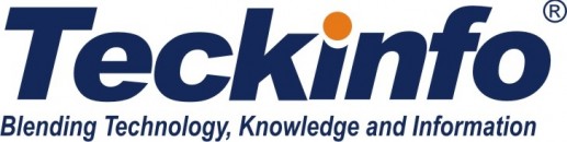 Teckinfo Solutions Pvt.Ltd. Logo