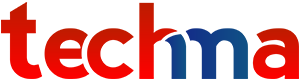 Techma IT Services Logo