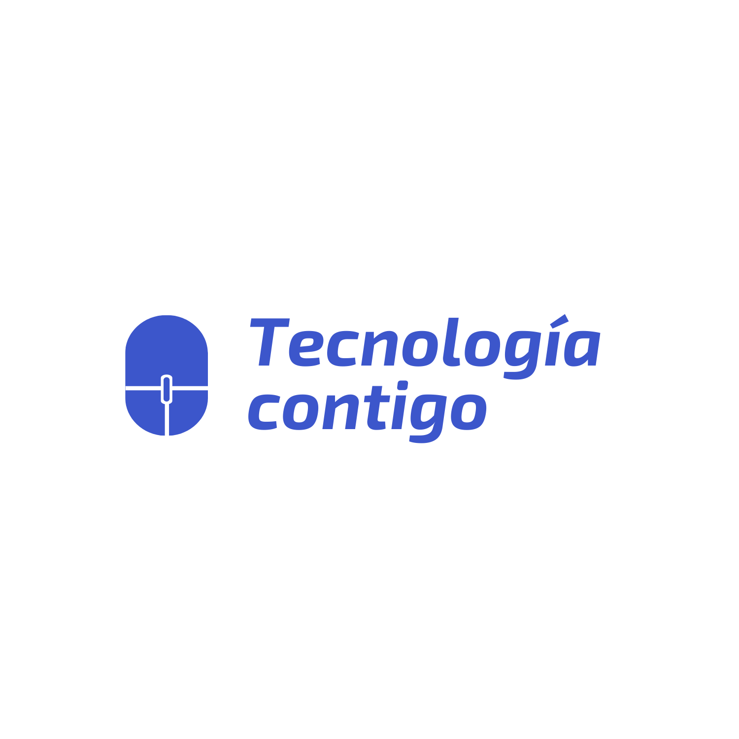 tecnologiacontigo Logo