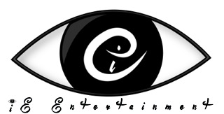 Invisible Eye Entertainment Logo