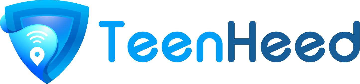 TeenHeed Logo