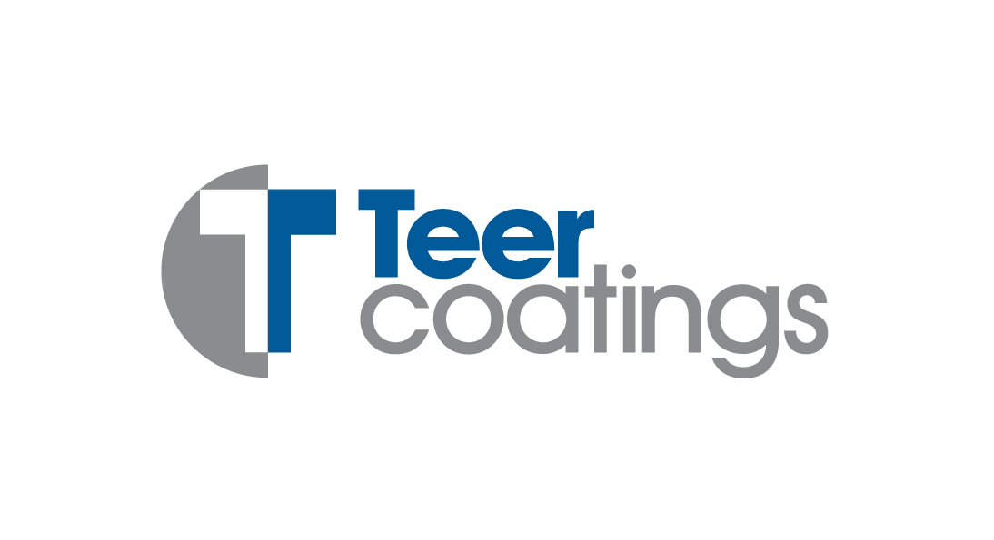 Teer Coatings Logo