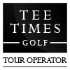Tee Times T.O. L.da Logo