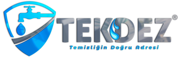 tekdezkurumsal Logo