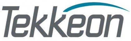 tekkeon Logo