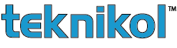 teknikol Logo