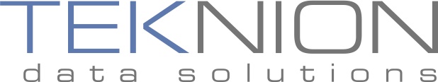 Teknion Data Solutions Logo