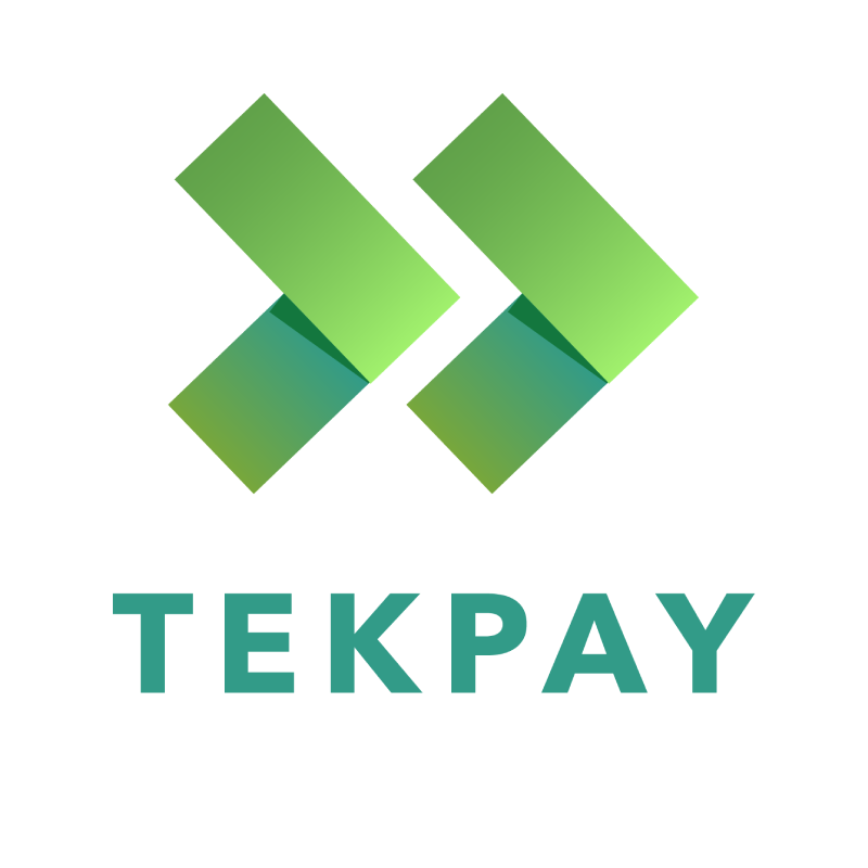 Tekpay Logo