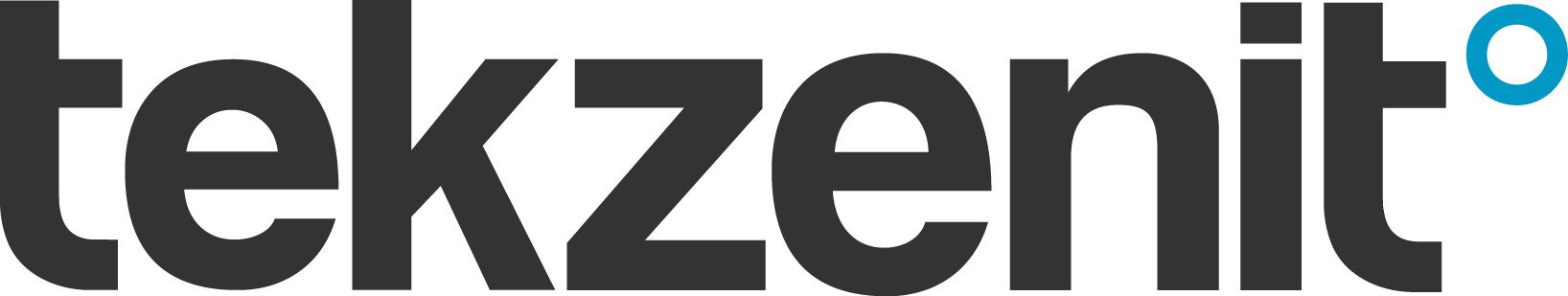 Tekzenit Logo