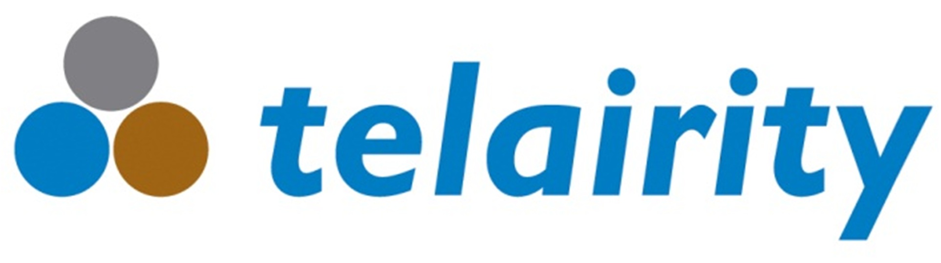 Telairity Semiconductor Logo