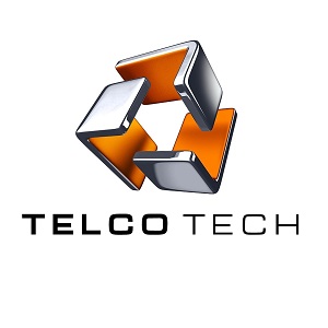 telcotechpl Logo