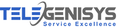 Telegenisys Inc. Logo