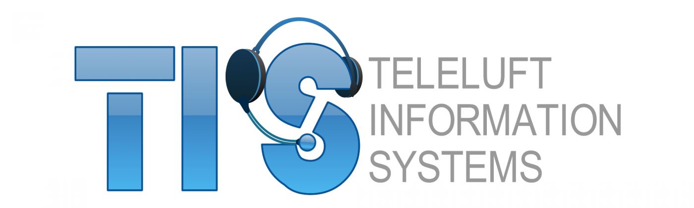 teleluft Logo