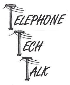 telephonetechtalk Logo