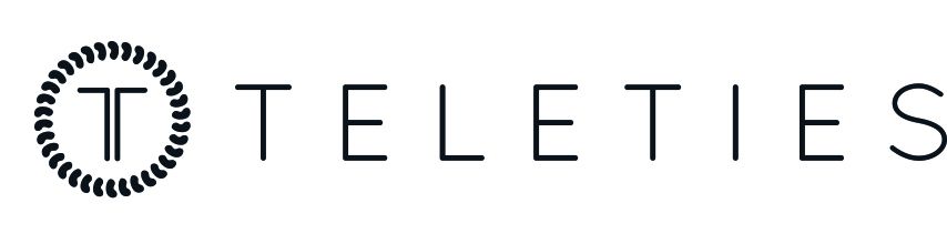 teleties Logo