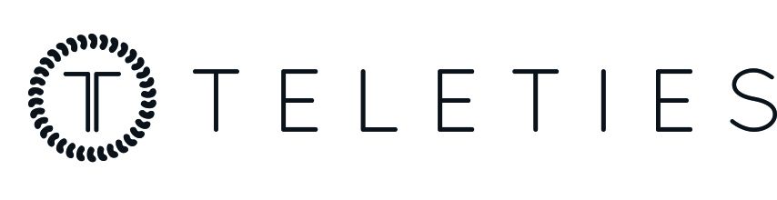 TELETIES Logo