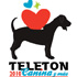 teletoncanina Logo