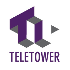 teletower Logo