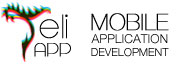 teliapp Logo