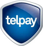 Telpay Incorporated Logo