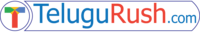 telugurush Logo