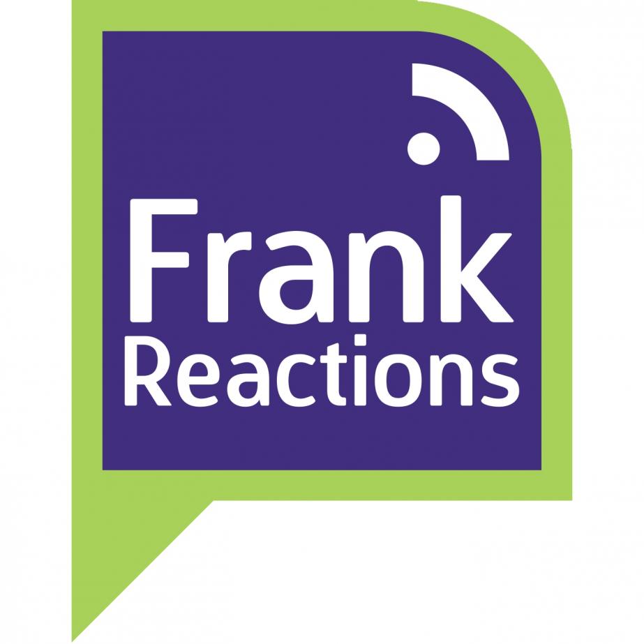 Frank Reactions Logo