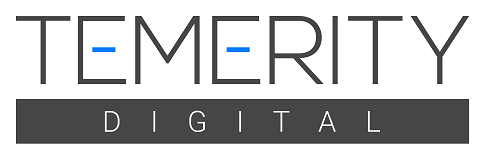 temerity Logo