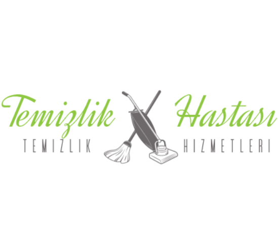 temizlikhastasi Logo