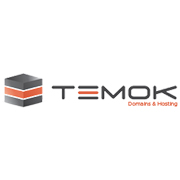 temokpk Logo