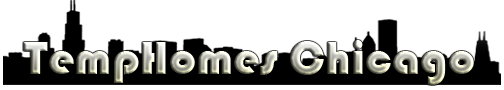 temphomeschicago Logo