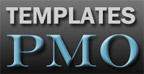 templatespmo Logo