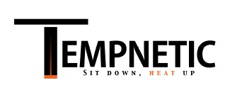 TEMPNETIC North America, LLC Logo