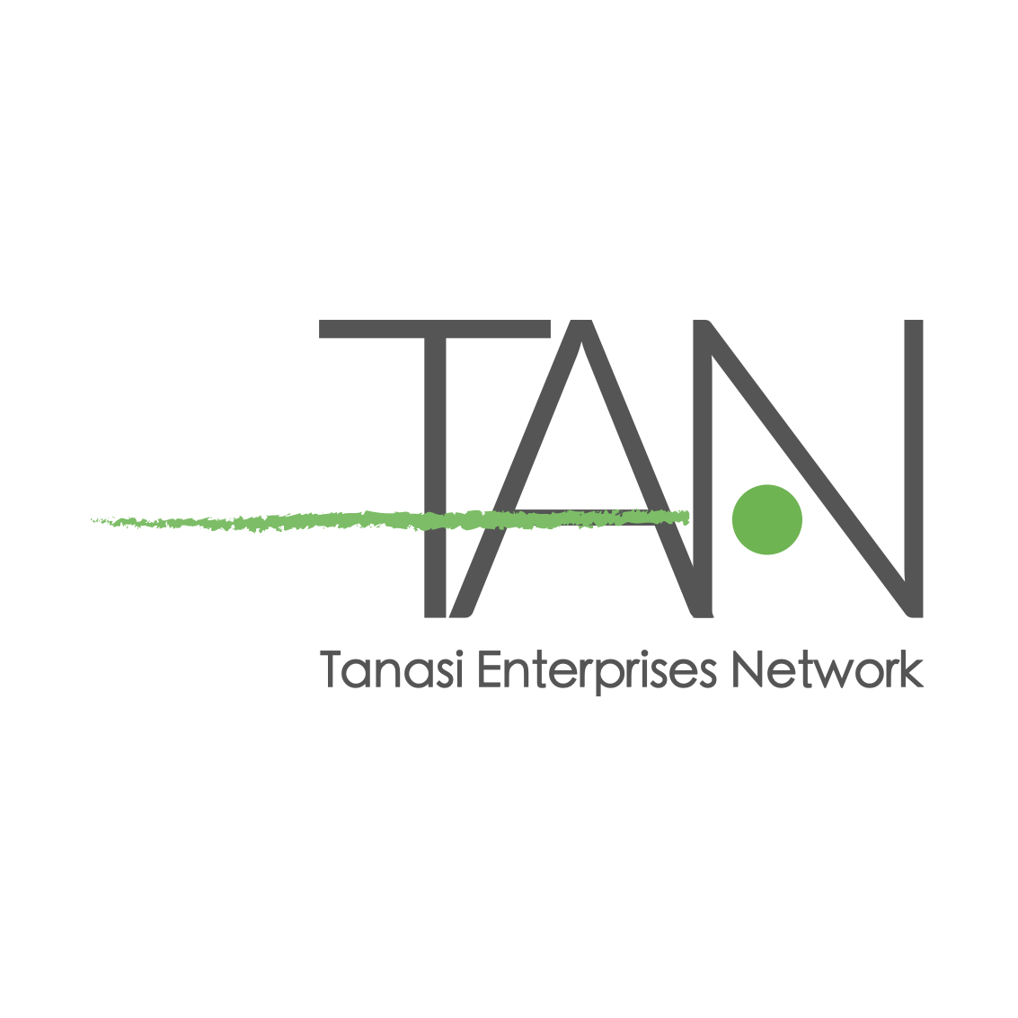 Tanasi Enterprises Network Logo