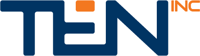 ten9inc Logo