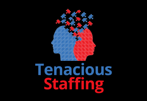 tenaciousstaffing Logo