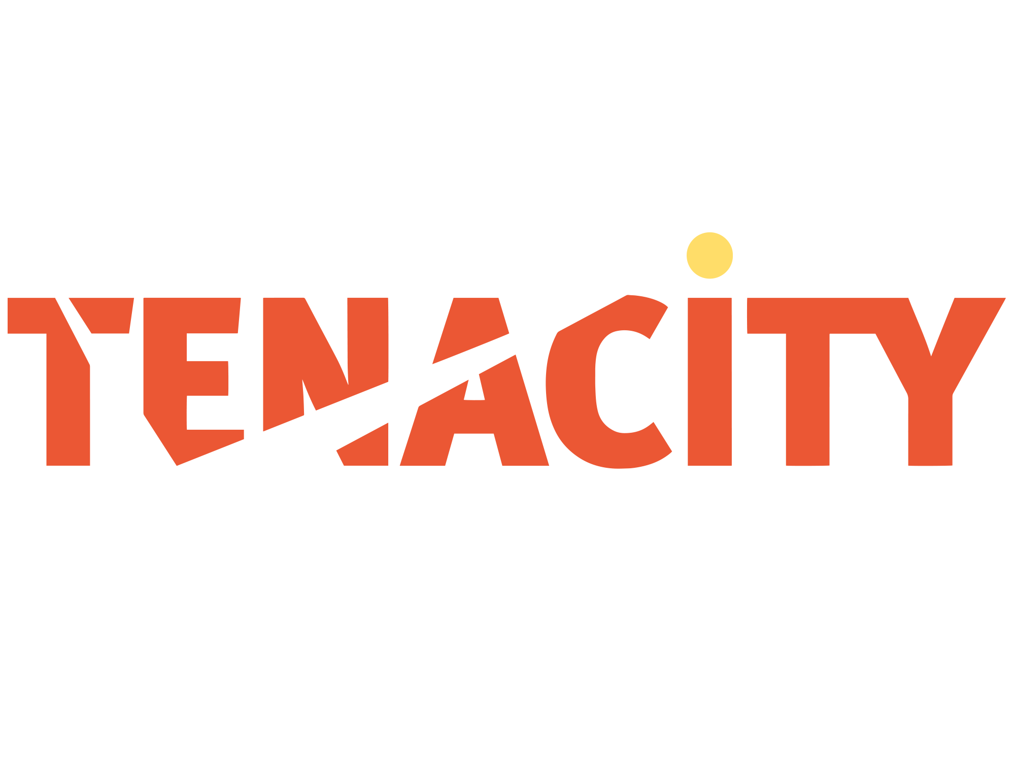 Tenacity, Inc. Logo