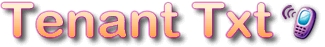 tenanttxt Logo