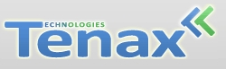 tenax_technologies Logo