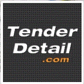 tenderdetails Logo
